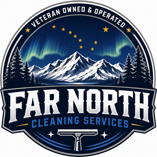 Far North Cleaning Services